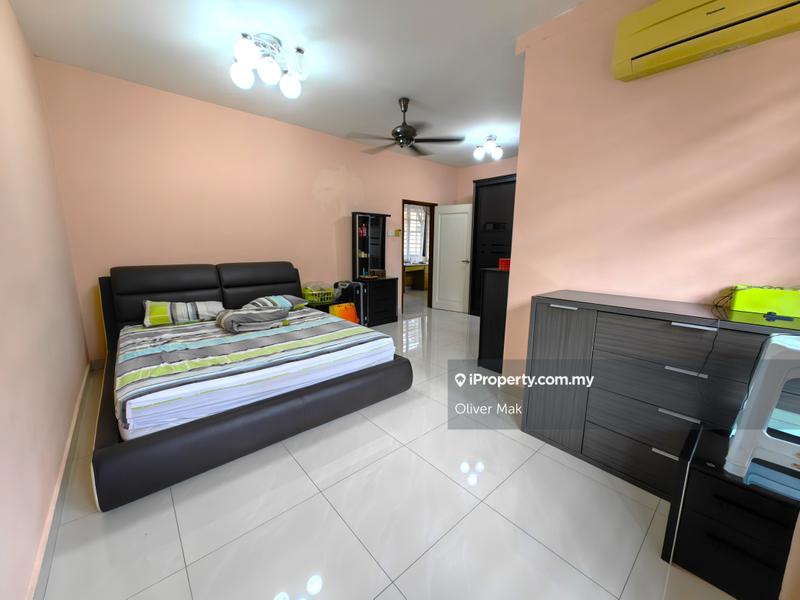 3-storey Terraced House for Sale in Mutiara Bukit Jalil, Bukit Jalil by Oliver Mak - iProperty.com.my