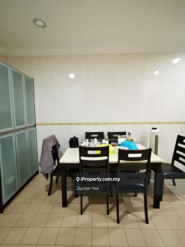Townhouse for Sale in Kepong ,Sri Segambut, Taman Cuepacs, Segambut, Kepong by Jayden Yee - iProperty.com.my