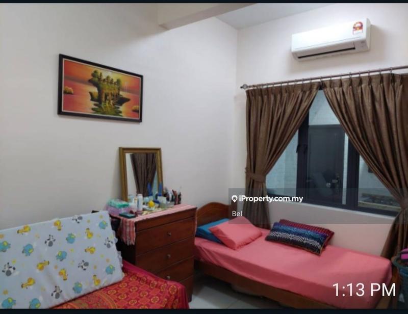 Rumah Teres 3-Tingkat untuk Dijual di Sentul, Kuala Lumpur oleh Bel - iProperty.com.my