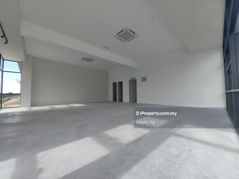 Semi-D Factory for Sale in Kampung Baru Menglembu, Menglembu by Jessey Ng - iProperty.com.my