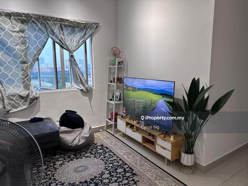 For Sale - Putra Suria Residence