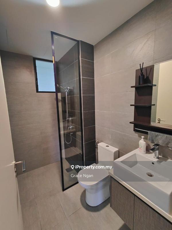 Service Residence for Sale in The Arcuz by Grace Ngan - iProperty.com.my