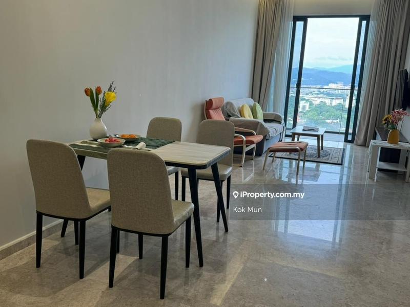 For Rent - The Manor