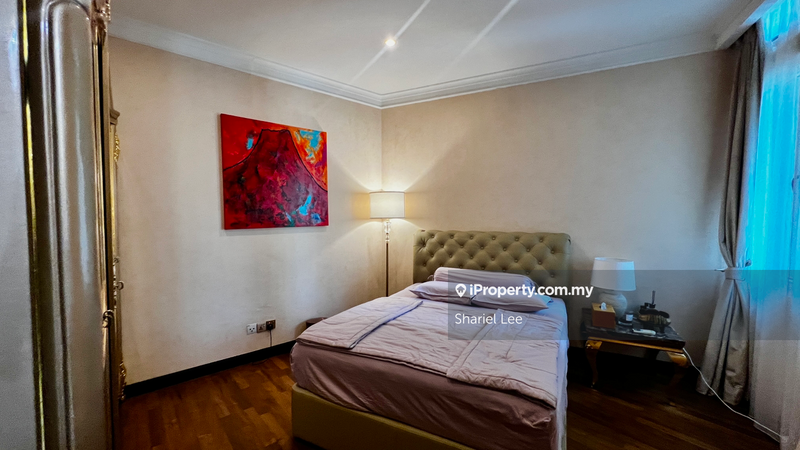 Kondominium untuk Dijual di Sutera Bukit Tunku oleh Shariel Lee - iProperty.com.my