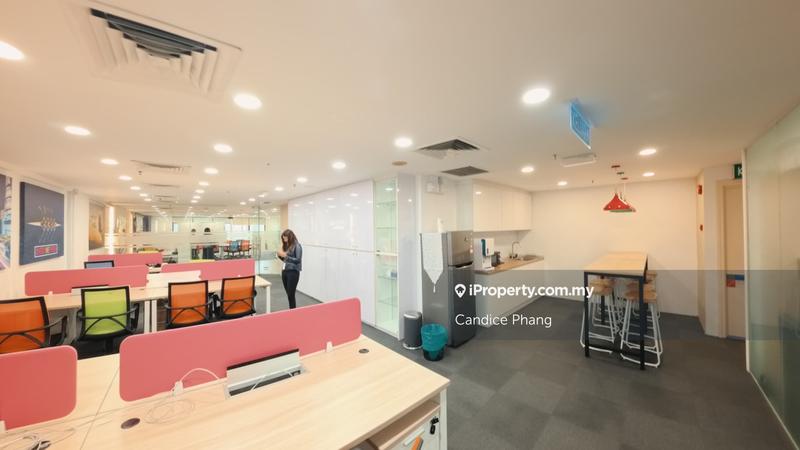 For Rent - The Boulevard, Mid Valley City