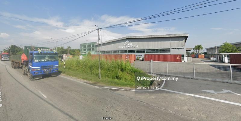 For Sale - KLANG TELOK GONG 62.00 PSF