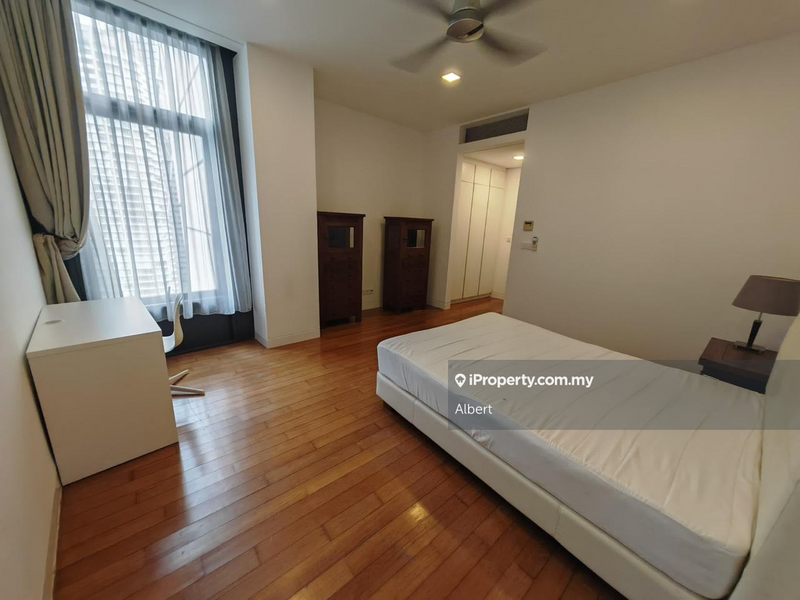 For Rent - The Troika