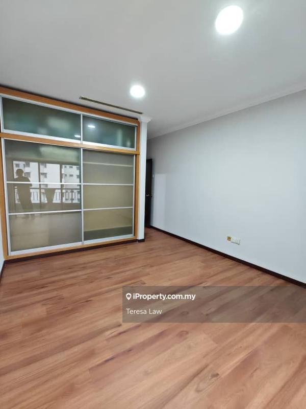 For Rent - Seri Raja Chulan