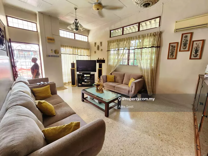 2-storey Terraced House for Sale in Taman Bukit Maluri, Kepong by Alex Seet - iProperty.com.my