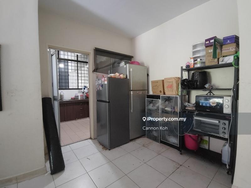 Condominium for Sale in KiPark Selayang by Cannon Koh - iProperty.com.my