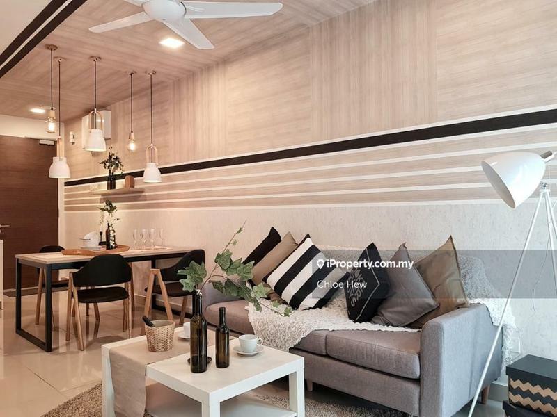 For Rent - AraTre' Residences