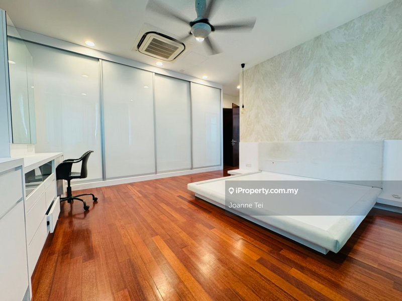 Bungalow House for Sale in Aspen Garden Residence, Cyberjaya, Cyberjaya by Joanne Tei - iProperty.com.my