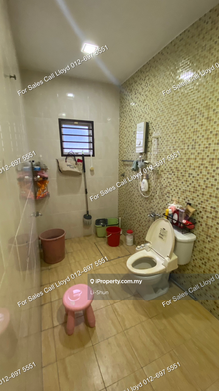 2-storey Terraced House for Sale in Ambang Botanic, Klang by Li-Shun - iProperty.com.my