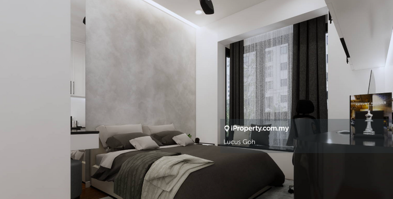 Service Residence for Sale in The Clio 2 Residences by Lucus Goh - iProperty.com.my