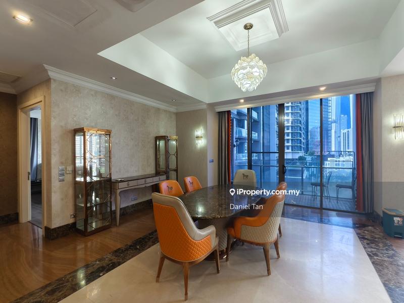 Service Residence for Rent in Suria Stonor by Daniel Tan - iProperty.com.my