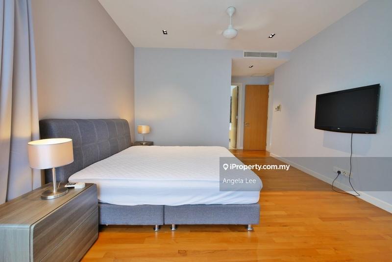 Residensi Servis untuk Dijual di Binjai Residency oleh Angela Lee - iProperty.com.my