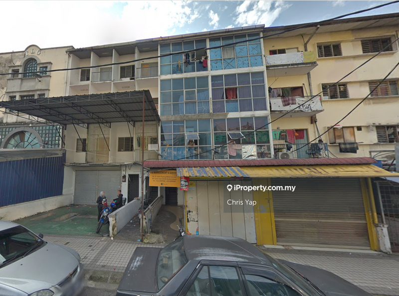 Shop for Sale in Bukit Bintang, KL City Centre by Chris Yap - iProperty.com.my