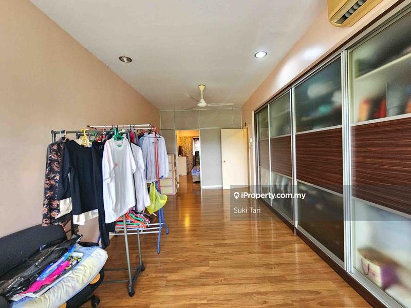 Rumah Berangkai 3 Tingkat untuk Dijual di Lake Fields, Sungai Besi oleh Suki Tan - iProperty.com.my