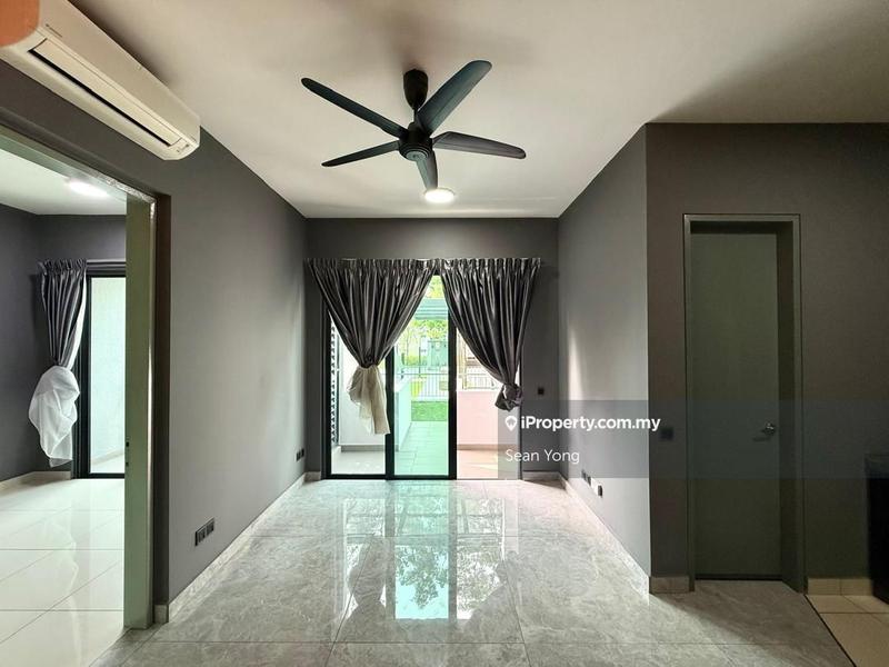 Kediaman Servis untuk Dijual di Fortune Centra oleh Sean Yong - iProperty.com.my
