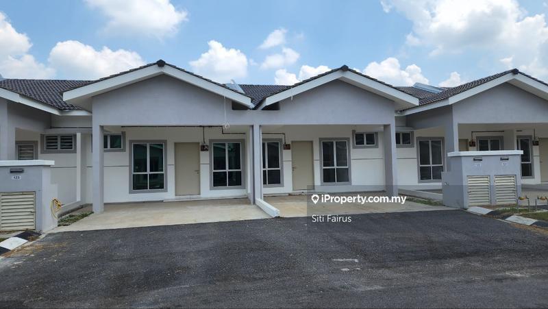 Rumah Teres 1-Tingkat untuk Dijual di Prima Setingkat- Full loan & cash back, Sitiawan oleh Siti Fairus - iProperty.com.my