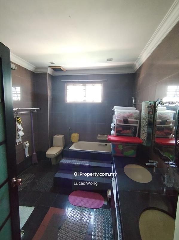 Bungalow House for Sale in 23uez, Cheras by Lucas Wong - iProperty.com.my