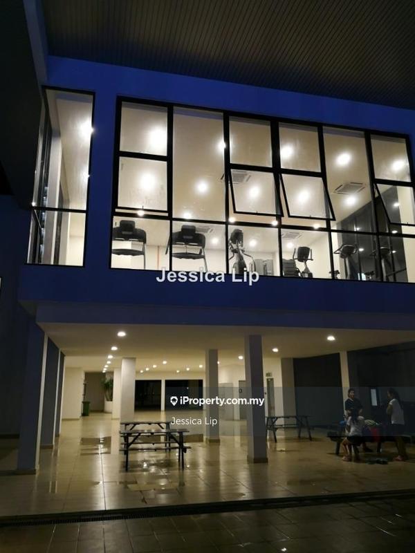 Kondominium untuk Dijual di Green Park Residence oleh Jessica Lip - iProperty.com.my