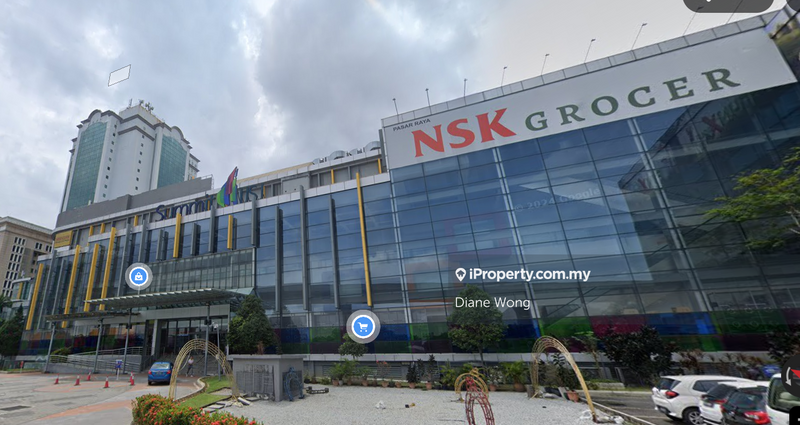 For Rent - Summit USJ