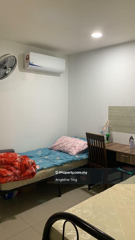 Soho for Sale in Shah Alam, Subang Jaya by Angeline Ting - iProperty.com.my
