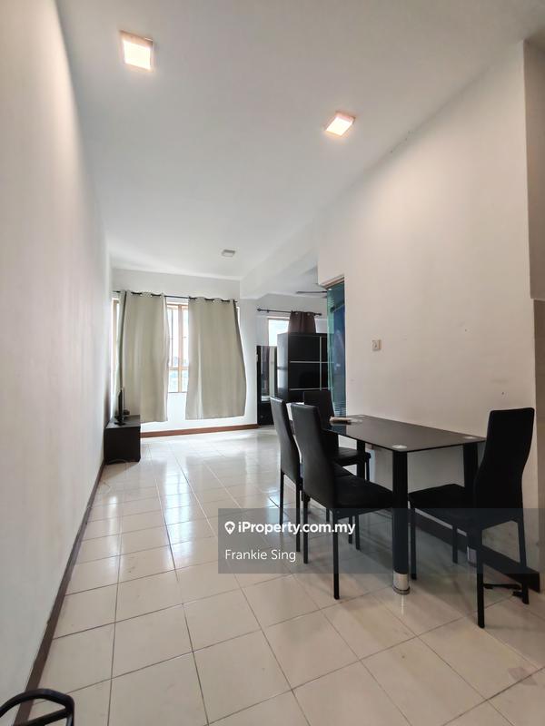 For Rent - Ritze Perdana 1