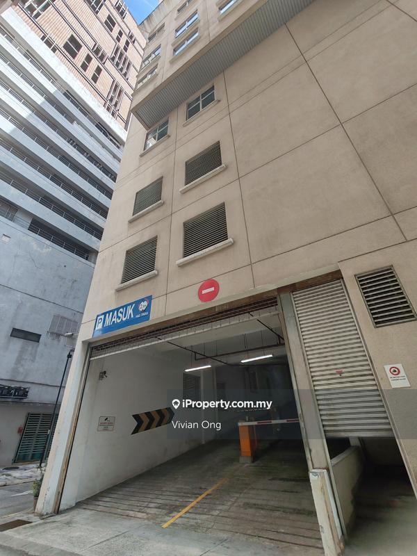 Pejabat untuk Disewa di Bukit Nenas, KL City Centre oleh Vivian Ong - iProperty.com.my