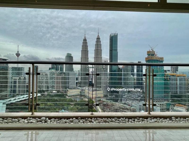 For Sale - The Binjai on the Park