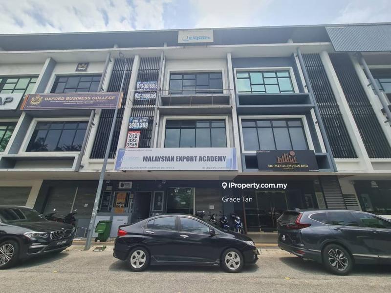 Shop for Sale in Bandar Bukit Puchong by Grace Tan - iProperty.com.my