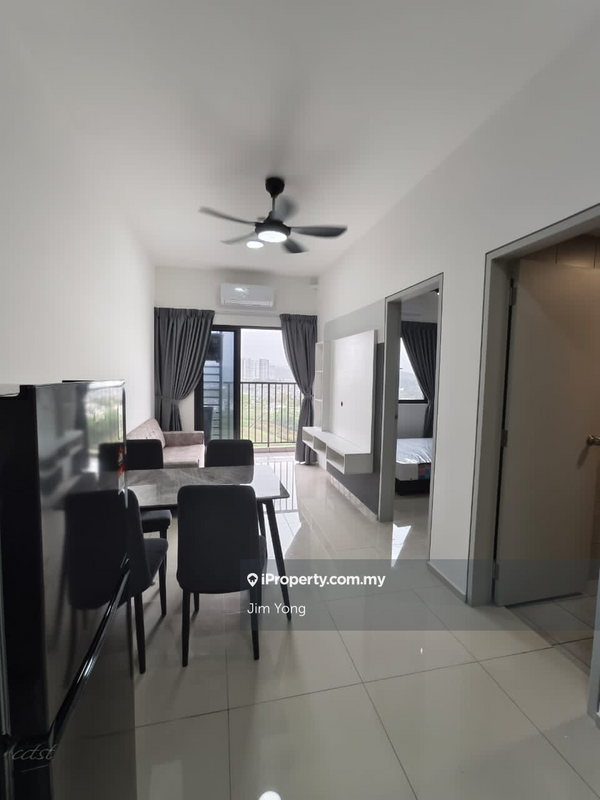 Service Residence for Rent in One Equine by Jim Yong - iProperty.com.my
