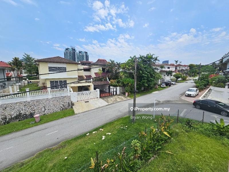 Rumah Berangkai 2 Tingkat untuk Dijual di Damansara Jaya, Petaling Jaya oleh Bryan Wong - iProperty.com.my