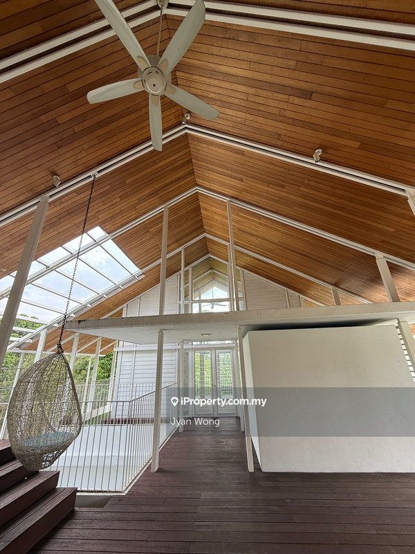 Bungalow House for Sale in Seri Pilmoor, Petaling Jaya by Jyan Wong - iProperty.com.my