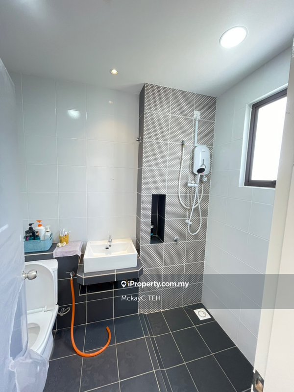 Rumah Berangkai 2 Tingkat untuk Disewa di REGENT GARDEN @ ECO GRANDEUR PUNCAK ALAM, Puncak Alam oleh MckayC TEH - iProperty.com.my