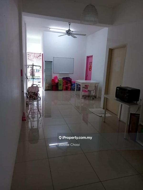 Pangsapuri untuk Dijual di Mahkota Residence oleh Winnie Chooi - iProperty.com.my