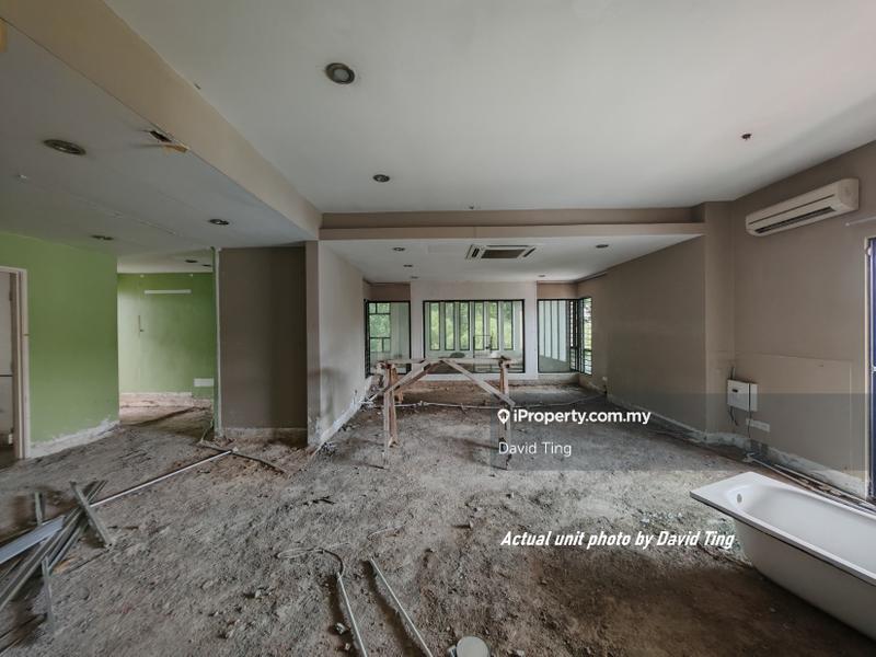 3-storey Terraced House for Sale in Lake Fields, Sungai Besi by David Ting - iProperty.com.my