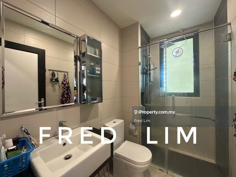 Condominium for Sale in Marinox Sky Villas by Fred Lim - iProperty.com.my