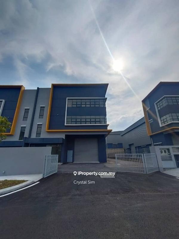 Cluster Factory for Sale in Nilai Impian, Nilai by Crystal Sim - iProperty.com.my