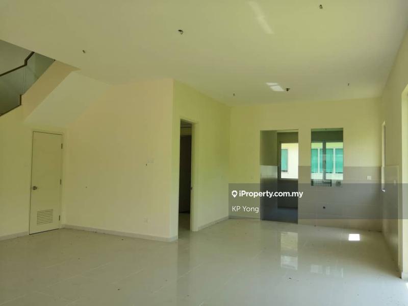 Rumah Berangkai 2 Tingkat untuk Dijual di Ipoh, Perak oleh KP Yong - iProperty.com.my