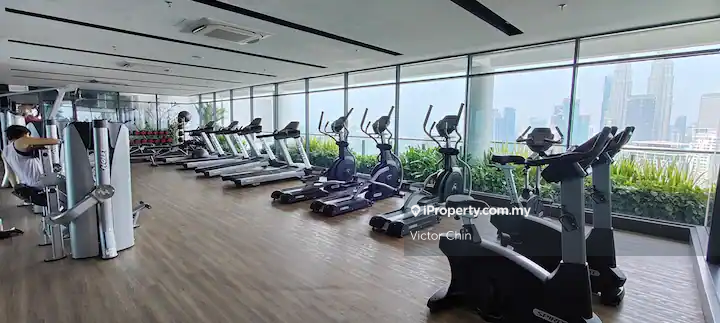 Condominium for Sale in The Luxe By Infinitum by Victor Chin - iProperty.com.my