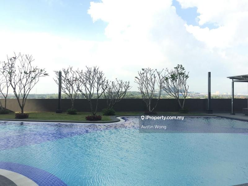 Condominium for Sale in Koi Prima Condominium by Austin Wong - iProperty.com.my
