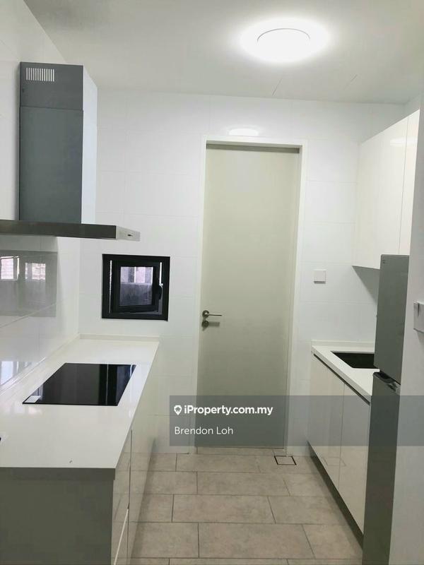Service Residence for Sale in Skyluxe On The Park Bukit Jalil by Brendon Loh - iProperty.com.my