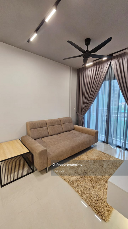 Service Residence for Sale in Sunway Velocity TWO by Ben Ooi - iProperty.com.my