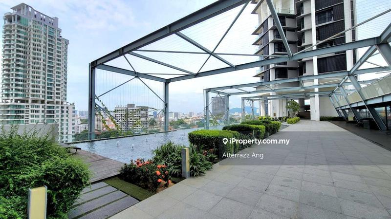 Kondominium untuk Dijual di Setia V Residences oleh Atterrazz Ang - iProperty.com.my