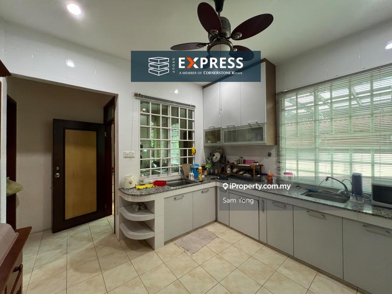 Semi-Detached House for Sale in Jee Foh Utama, Miri by Sam Yong - iProperty.com.my