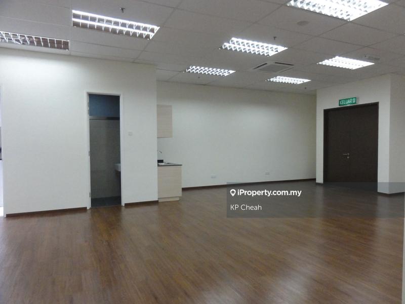 Pejabat untuk Dijual di Bangsar South Kuala Lumpur, KL, Kampung Kerinchi (Bangsar South) oleh KP Cheah - iProperty.com.my