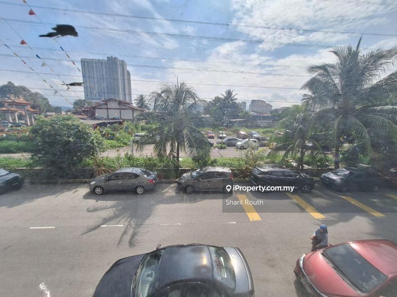 Shop / Office untuk Dijual di Freehold 6 Storey Shop Office Jalan Gombak, Setapak oleh Sharil Routh - iProperty.com.my