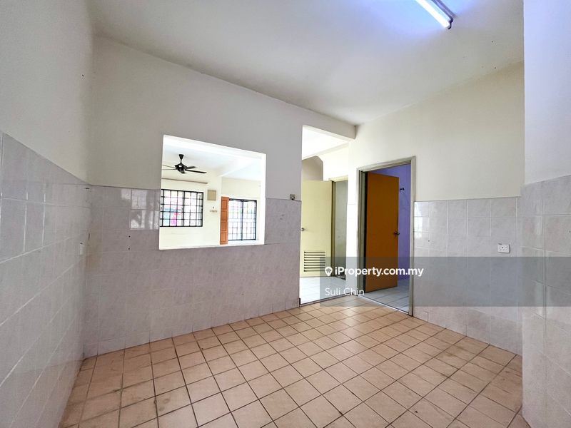 Rumah Teres 2-Tingkat untuk Dijual di Bukit Rimau, Shah Alam oleh Suli Chin - iProperty.com.my